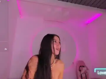 Chaturbate Free Porn Cam of itzel_geneva