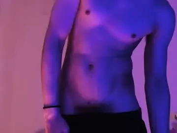 Chaturbate Live Porn of joybarker