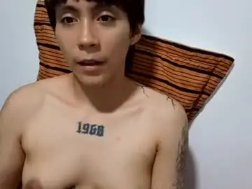 Chaturbate Adult Webcam of juandiegosan420