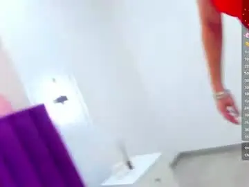 Chaturbate Sex Chat of kelly_cuutie
