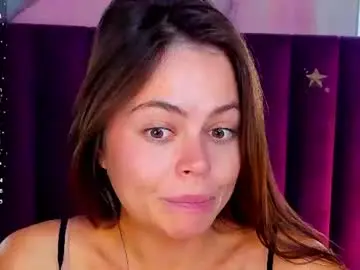 Chaturbate Private Sex Chat of kelly_cuutie