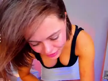 Chaturbate Free Live Porn of kelly_cuutie