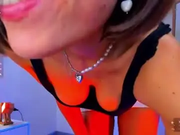 Chaturbate Live Porn of kelly_cuutie