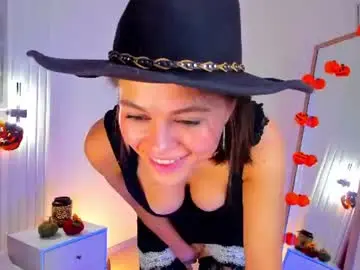 Chaturbate Best Webcam of kelly_cuutie