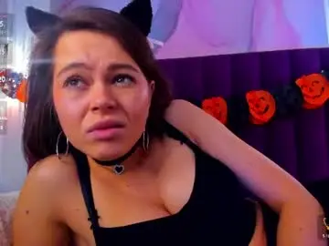 Chaturbate Free Porn Cam of kelly_cuutie