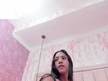 Chaturbate Private Sex Chat of little_ariana26