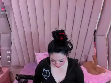Chaturbate Live Sex Cam of luciana_ass