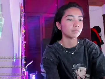 Chaturbate Free Live Porn of luna_roja257