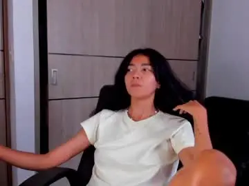 Chaturbate Sex Chat of luna_roja257