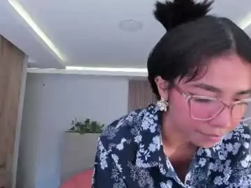 Chaturbate Free Live Porn of luna_roja257