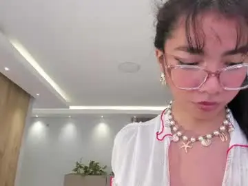 Chaturbate Best live sex cam show of luna_roja257