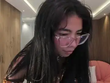 Chaturbate Live Porn of luna_roja257
