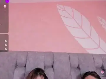 Chaturbate Free Porn Cam of marcoandallice