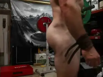 Chaturbate Best live sex cam show of maximus_787