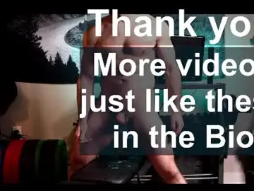 Chaturbate Private Sex Chat of maximus_787