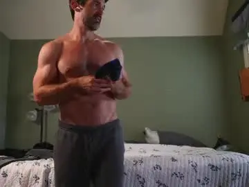 Chaturbate Sex Cam of maximus_787