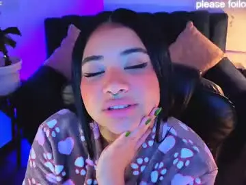 Chaturbate Adult Video Chat of miiaa7_