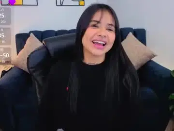 Chaturbate Live Sex of miiaa7_