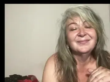 Chaturbate Sex Cam of milf_charlotty