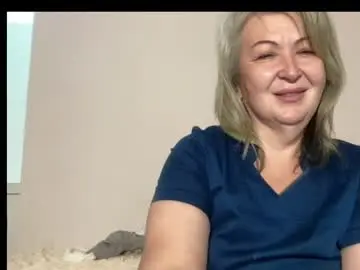 Chaturbate Live Sex Cam of milf_charlotty