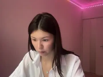 Chaturbate Free Live Porn of mystique_honey
