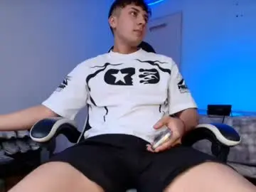 Chaturbate Live Sex of oliver_kyy