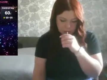 Chaturbate Sex Cam of pamela_passion