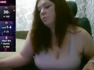 Chaturbate Live Sex of pamela_passion