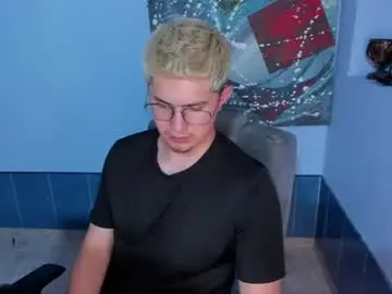 Chaturbate Best Webcam of patrik027
