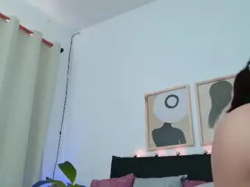 Chaturbate Free Live Porn of pauline_peach_