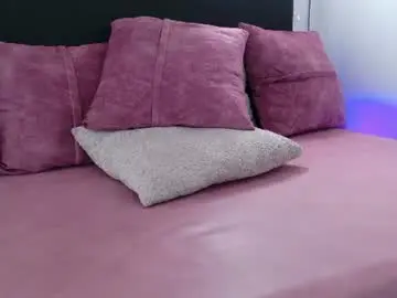 Chaturbate Live Porn of pauline_peach_