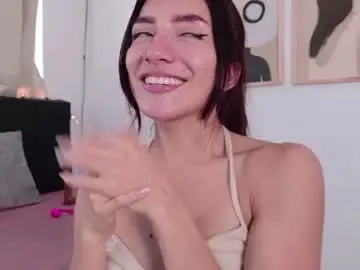 Chaturbate Sex Chat of pauline_peach_