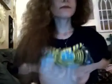 Chaturbate Live Porn of queencrimsonlvx