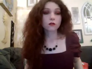 Chaturbate Best live sex cam show of queencrimsonlvx