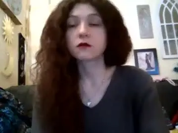 Chaturbate Live Sex of queencrimsonlvx