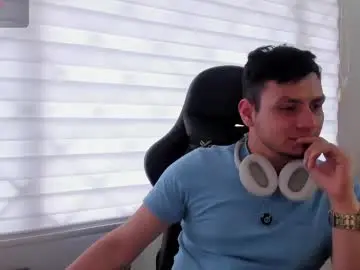 Chaturbate Sex Cam of rick_diesel
