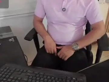Chaturbate Sex Cam of rick_diesel