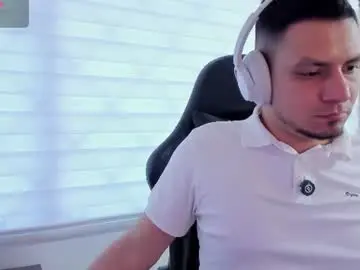 Chaturbate Sex Cam of rick_diesel