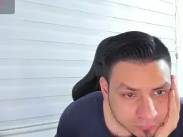 Chaturbate Live Porn of rick_diesel