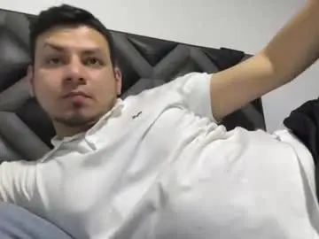 Chaturbate Sex Chat of rick_diesel