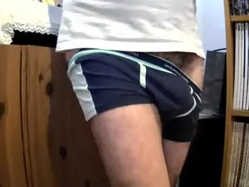 Chaturbate Sex Cam of russelnash1900