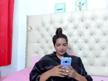 Chaturbate Best Webcam of selena_beautyy