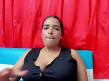 Chaturbate Live Porn of selena_beautyy