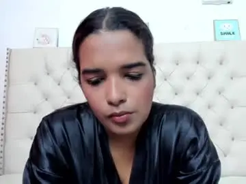Chaturbate Best Webcam of selena_beautyy