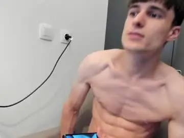 Chaturbate Adult Video Chat of skinnyguywithbigd