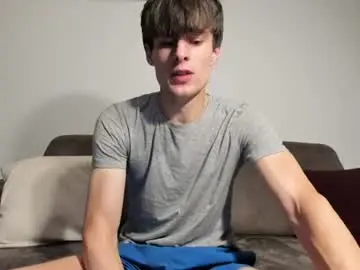 Chaturbate Sex Cam of skinnyguywithbigd