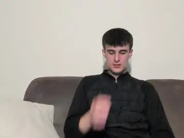 Chaturbate Live Sex of skinnyguywithbigd
