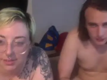 Chaturbate Live Porn of sodiumjunkie