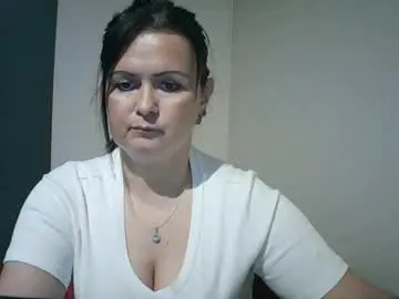 Chaturbate Adult Video Chat of sonjamature