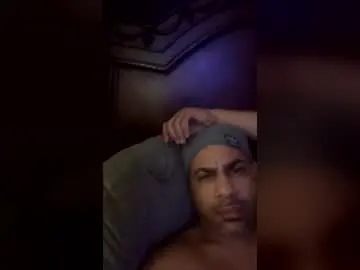 Chaturbate Live Sex of soydelpatio